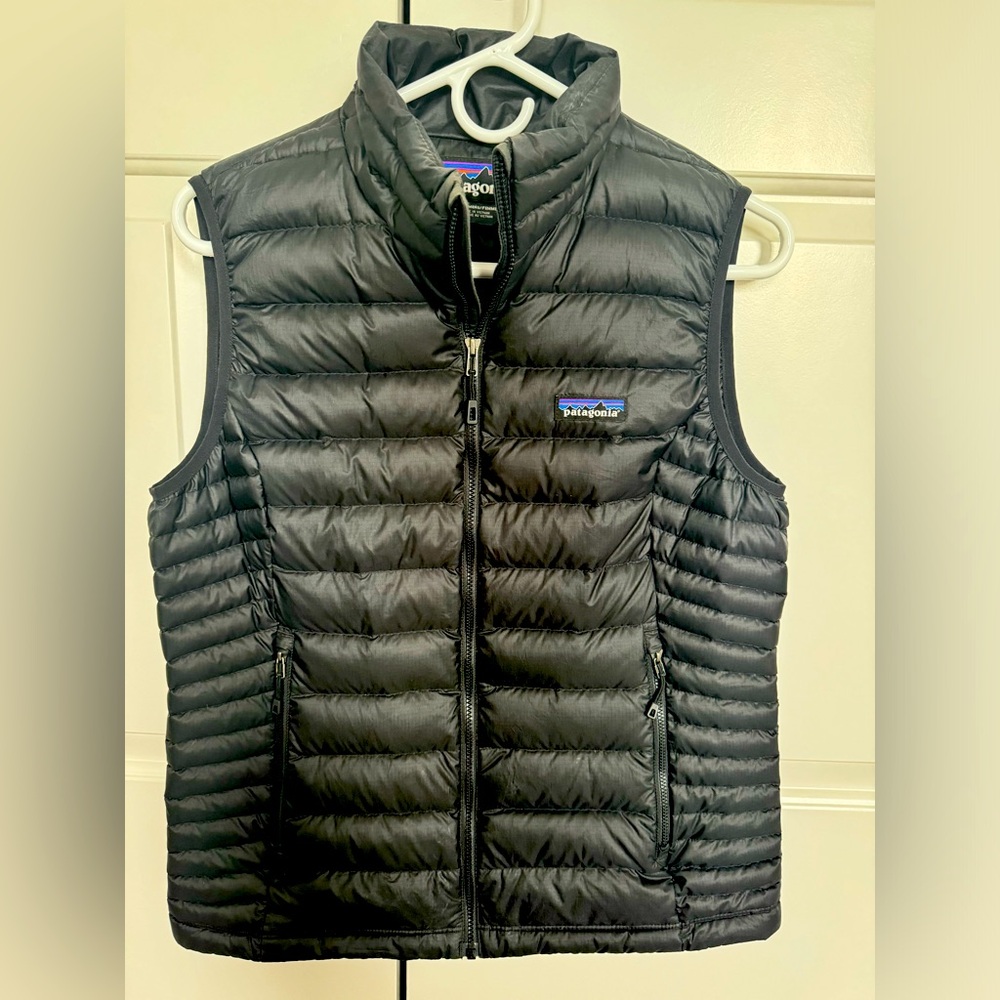 Women’s Patagonia Vest